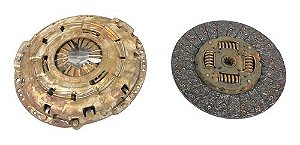 Platô E Disco Embreagem Gm S10 2020 2.8 Diesel 2019