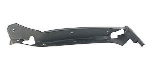 Tampa Acab. Esq. Porta Malas Bmw X4 2015 2.0 28i 51497339571