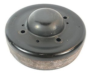 Polia Bomba Da Água Gm Omega 2003 3.8 V6 24504931
