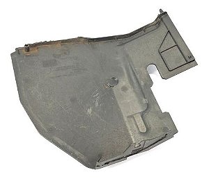 Tampa Acabamento Bateria Bmw X1 2017 2.0 B48 51717290817