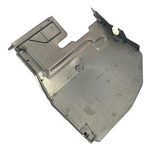 Tampa Acabamento Bateria Bmw X1 2019 2.0 B48