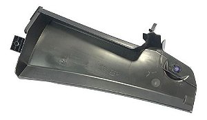 Tampa Acabamento Divisória Bmw 328i 2014 64119206487