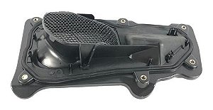 Tampa Acabamento Painel Fogo Bmw 320i 2015 64119295461