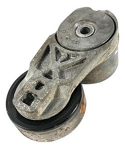 Polia Do Alternador Gm Tracker 1.4 2017 Turbo 8617013