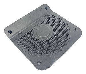 Tampa Alto Falante Bmw 328i 2013