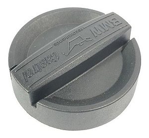 Tampa Bocal Óleo Motor Bmw 328i 2014 8507153 Original