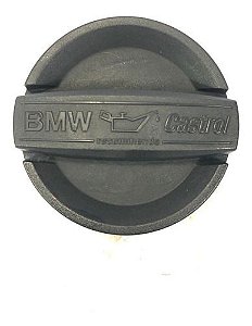 Tampa Bocal Óleo Motor Bmw 328i 2014 8507153 Original
