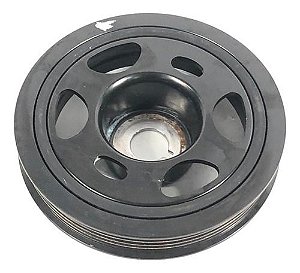 Polia Do Virabrequim Gm Tracker 2023 1.2 Turbo D900210