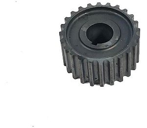 Polia Engrenagem Boma De Alta Gm S10 2020 2.8 Diesel
