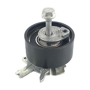 Polia Tensor Correia Dentada Motor Gm S10 2.8 2015 Diesel