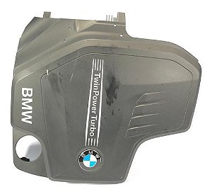Tampa Capa Motor Bmw 328i 2014 11128610473