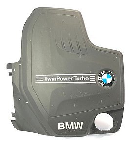 Tampa Capa Motor Bmw 328i 2014 14389710