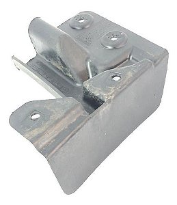 Ponteira Parabarro Traseiro Direito Gm Cruze 2019 Amt81830