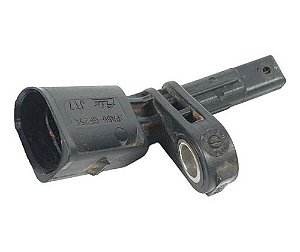 Sensor Abs Vw Tiguan 2012 2.0 200cv Dianteiro Esq Wht003857