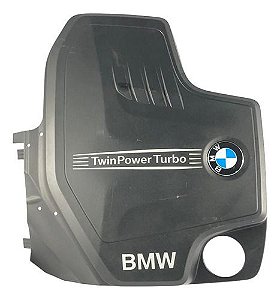 Tampa Capa Motor Bmw X4 2015 2.0 28i 11128610473