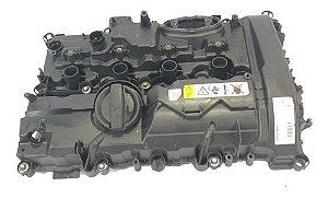 Tampa De Válvula Bmw X1 2017 2.0 B48 70557891