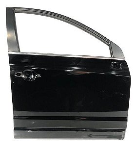 Porta Dianteira Direita Gm Captiva 3.6 2012 V6