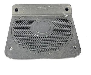 Tampa Subwoofer Direito Bmw 328i 2014 Original 922781903
