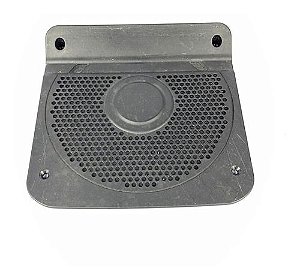 Tampa Subwoofer Esquerdo Bmw 328i 2014 Original 922781903