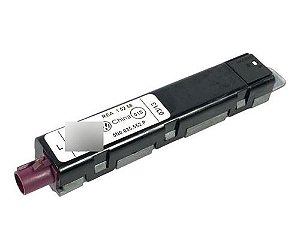 Sensor Antena Amplificadora Vw Tiguan 2012 2.0 5n0035552p