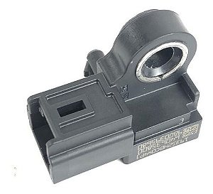 Sensor Colisão Airbag Vw T-cross 2020 1.0 Tsi