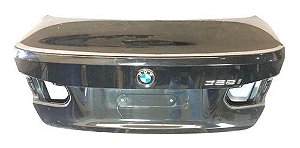 Tampa Traseira Bmw 328i 2014 Original