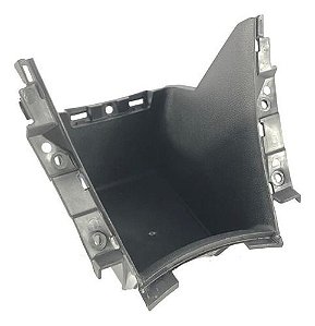 Porta Objetos Console Central Gm Tracker 1.4 2017 1365279