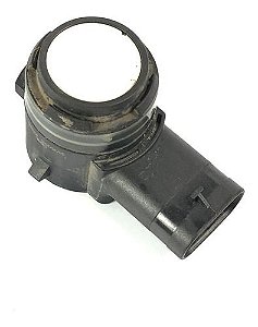 Sensor De Estacionamento Vw Golf 2014 1.4 Tsi 5q0919275