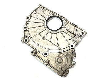 Tampa Traseira Motor Bmw X1 2017 2.0 B48 59280110