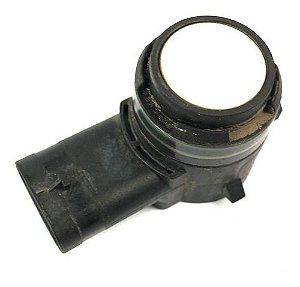 Sensor De Estacionamento Vw Golf 2014 1.4 Tsi 5q0919275