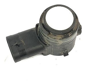 Sensor De Estacionamento Vw Golf 2014 1.4 Tsi 5q0919275