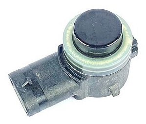 Sensor De Estacionamento Vw Golf 2014 1.4 Tsi 5q0919275
