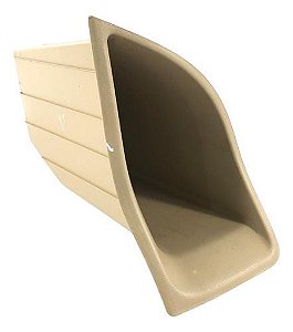 Porta Objetos Porta Malas Esq. Gm Captiva 3.6 2012 96472967