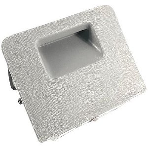 Porta Objetos Tampa Painel Gm S10 2.5 2016 Flex 52018431