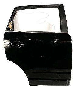 Porta Traseira Direita Gm Captiva 3.6 2012 V6