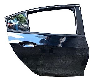 Porta Traseira Direita Gm Cruze 2019 Lt 1.4