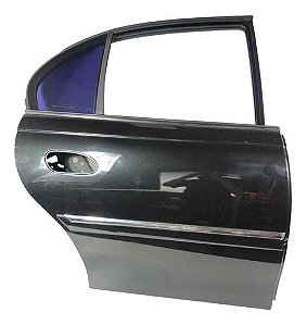 Porta Traseira Direita Gm Omega 2003 3.8 V6
