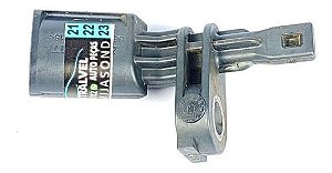 Sensor Do Abs Diant. Direito Vw T-cross 2021 1.0 Wht003880a