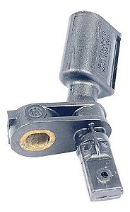 Sensor Do Abs Diant. Direto Vw T-cross 2019 10071152743