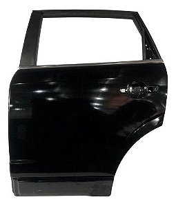 Porta Traseira Esquerda Gm Captiva 3.6 2012 V6