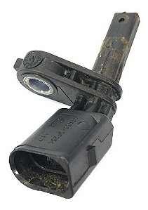 Sensor Do Abs Diant. Esq. Vw Golf 1.4 2014 Tsi 1007115273