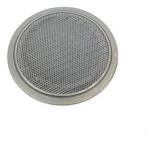 Tela Alto Falante Porta Tras. Dir. Bmw X1 2017 2.0 F48