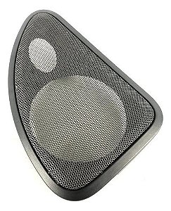 Tela Alto Falante Traseiro Dir. Bmw X4 2015 2.0 28i 7358946