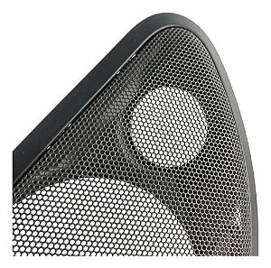 Tela Alto Falante Traseiro Esq. Bmw X4 2015 2.0 28i 7358945