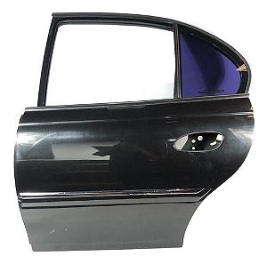Porta Traseira Esquerda Gm Omega 2003 3.8 V6
