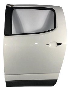 Porta Traseira Esquerda Gm S10 2015 2.8 Diesel (detalhe)