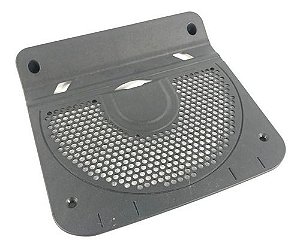 Tela Grade Subwoofer Bmw 320i 2016 2.0 43040789349