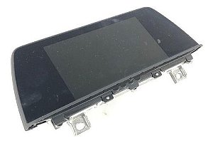 Tela Multimidia Bmw 320i 2016 2.0  932212007 Original