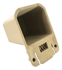 Porta Treco Console Gm Captiva 3.6 2012 V6 Dkd01dp030