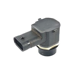 Sensor Estacionamento Diant. Vw Tiguan 2012 2.0 1t0919297a